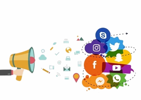 Social Media